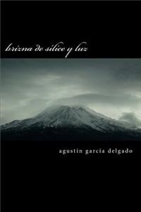 brizna de sílice y luz