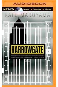 Harrowgate