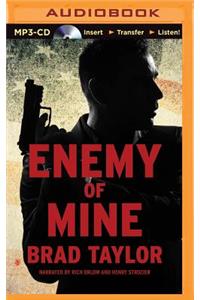 Enemy of Mine
