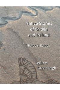 Native Stories of Britain and Ireland