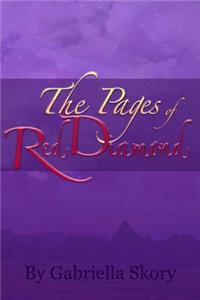 The Pages of Red Diamond