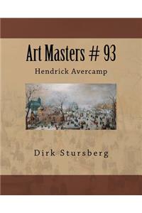 Art Masters # 93