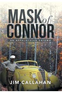 Mask of Connor