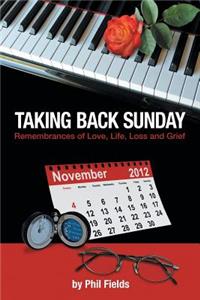 Taking Back Sunday