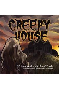 Creepy House