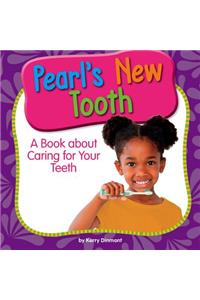 Pearl's New Tooth