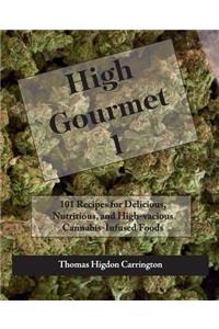 High Gourmet 1