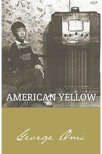 American Yellow