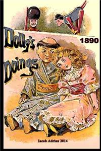 Dolly's doings 1890