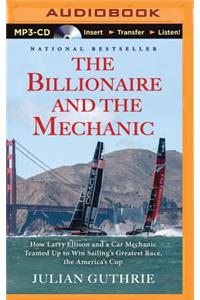 Billionaire and the Mechanic