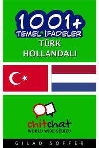 1001+ Basic Phrases Turkish - Dutch