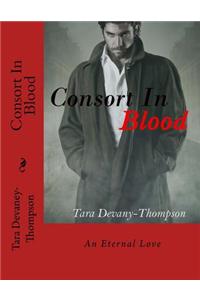 Consort in Blood