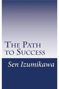 Path to Success