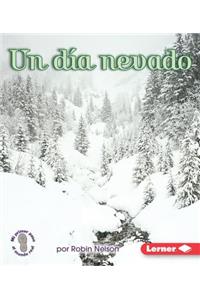 Un Dï¿½a Nevado (a Snowy Day)