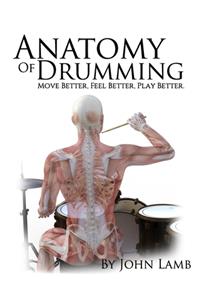 Anatomy of Drumming