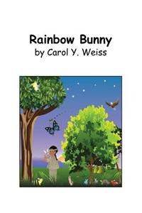 Rainbow Bunny