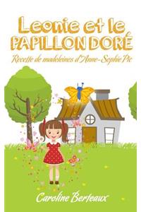 Léonie et le Papillon Doré (nouvelle version)