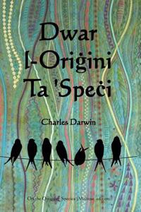 Dwar L-Origini Ta 'Speci