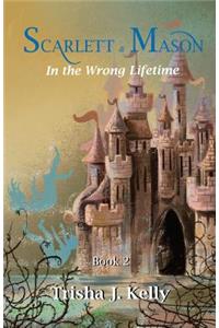 In the wrong lifetime