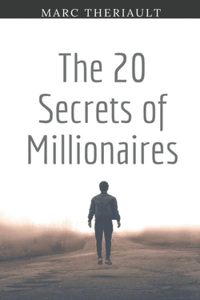 20 Secrets of Millionaires