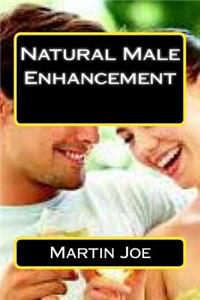 Natural Male Enhancement