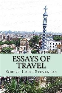 Essays of Travel