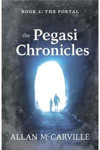 The Pegasi Chronicles