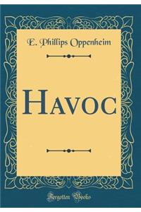 Havoc (Classic Reprint)