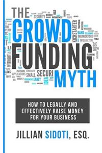 Crowdfunding Myth