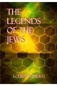 Legends Of The Jews