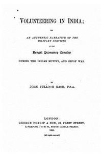 Volunteering in India