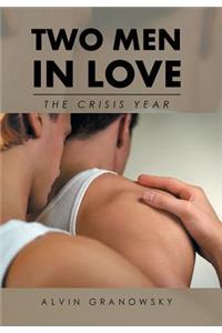 Two Men in Love