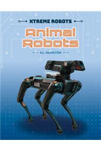 Animal Robots