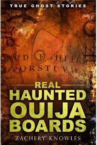 True Ghost Stories