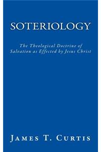 Soteriology