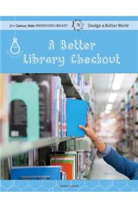 Better Library Checkout