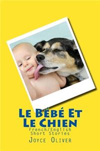 Le Bébé Et Le Chien