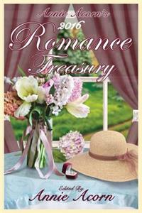 Annie Acorn's 2016 Romance Treasury