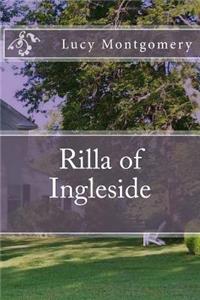 Rilla of Ingleside