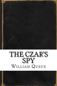 The Czar's Spy