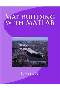 Map Building with MATLAB