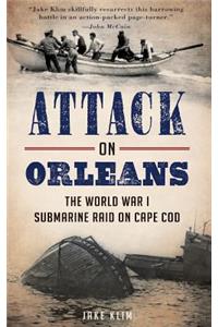 Attack on Orleans
