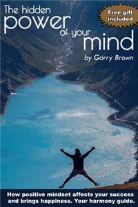 hidden Power of your Mind