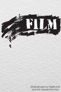 Storyboard Template