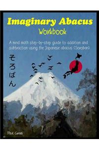 Imaginary Abacus - Workbook