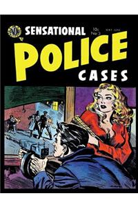 Sensational Police Cases # 3