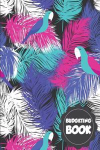 Budgeting Books