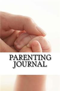 Parenting Journal