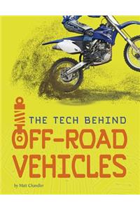 Tech Behind Off-Road Vehicles