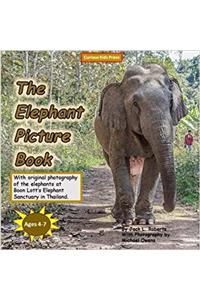 The Elephant Picture Book